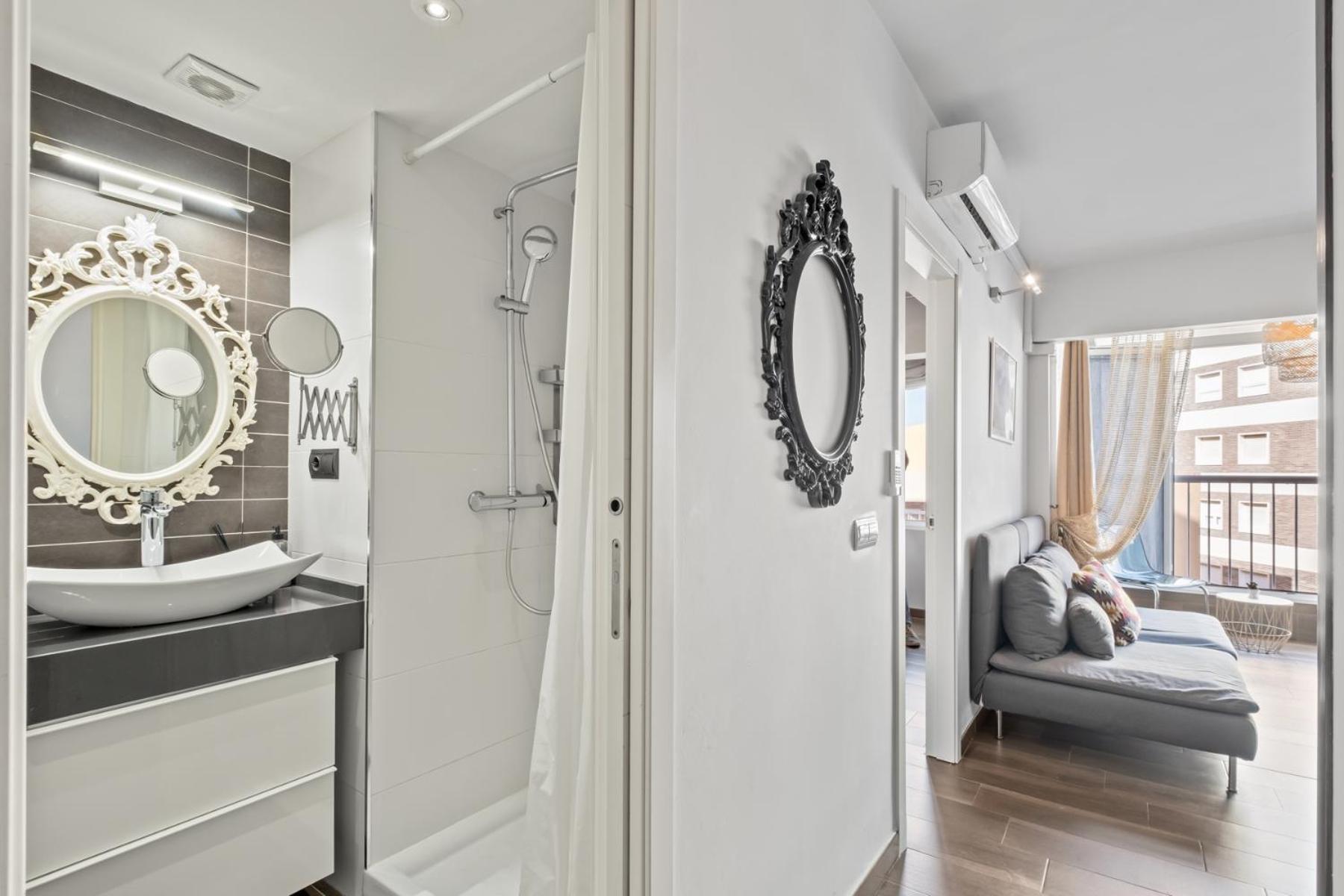 Appartamento Modern Next To La Malagueta