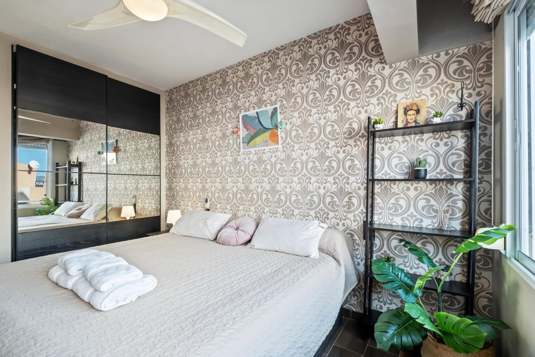 Apartment Modern Next To La Malagueta